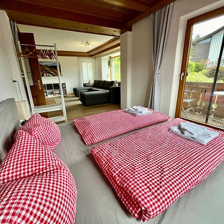 Bergfex Nebelhorn Lägenhet Oberstdorf Exteriör bild